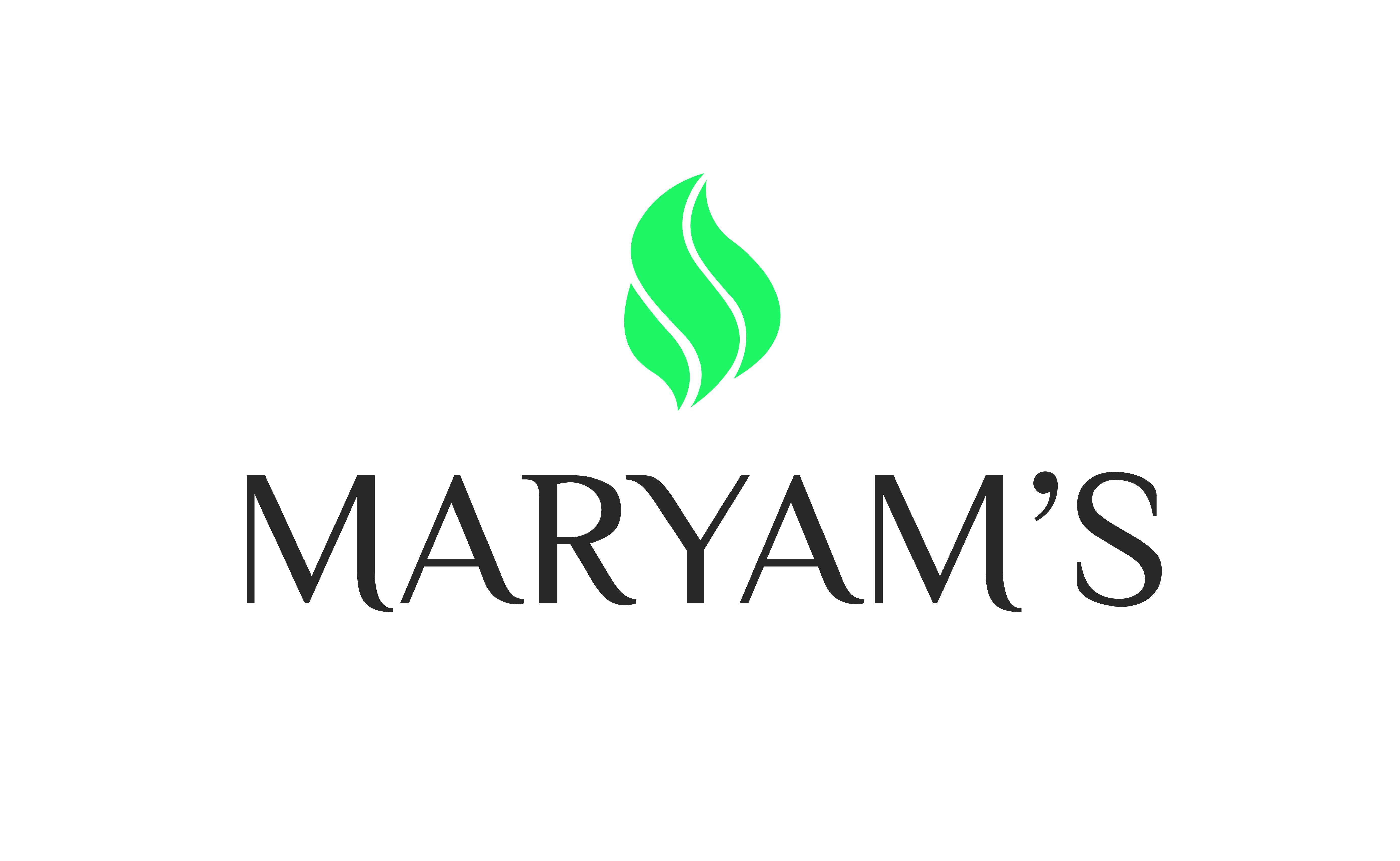 Maryam's